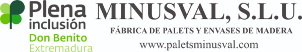 Minusval logo