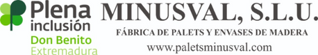 Minusval logo